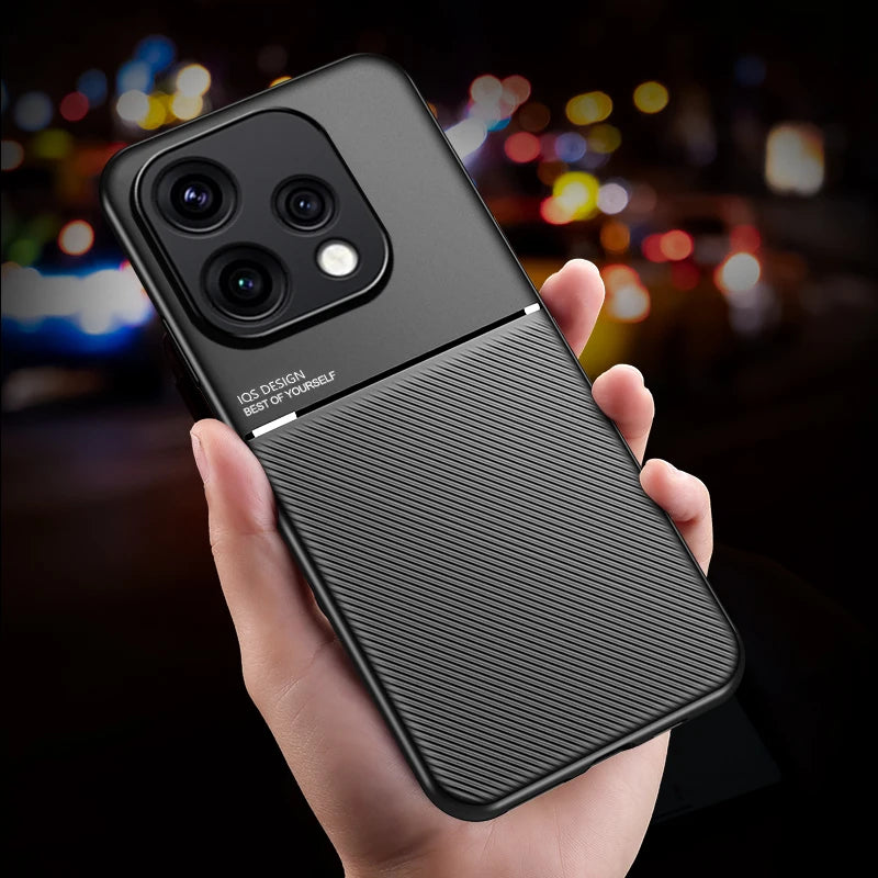 Modern Textured Grip Case