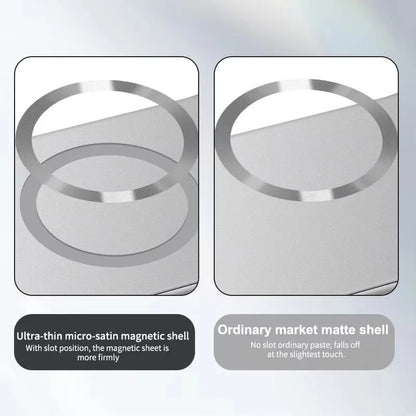 Ultra Thin Magnetic Shield Case