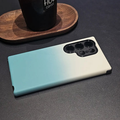 Gradient Bliss Armor Case - Samsung