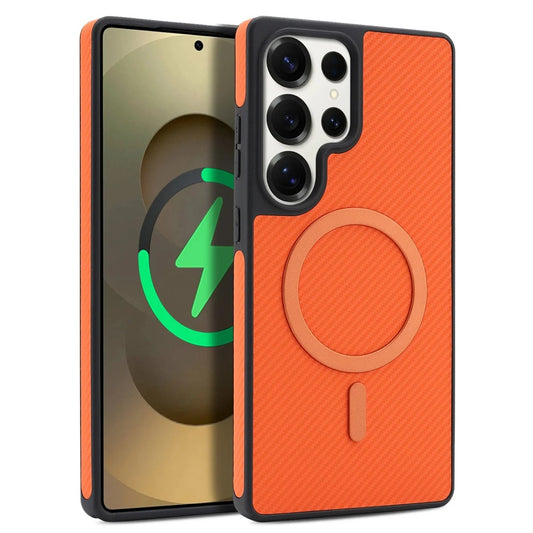 Aero CarbonX Magnetic Grip Case