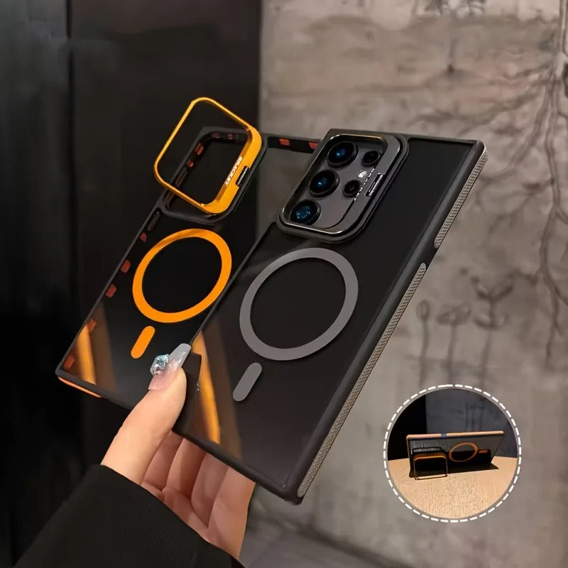 Obsidian Pulse Bracket Armor Case
