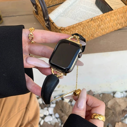Modern Royal Wrist Watch Strap