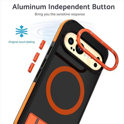 Aegis Grip Armor Kickstand Case - Google
