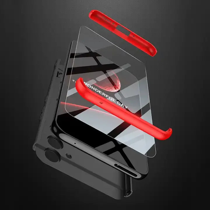 Unveil Triumph Invisible Stand Case - Samsung