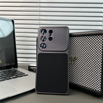 Matrix Textured Defender Case