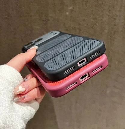 Airflow Defender Pro Cooling Case