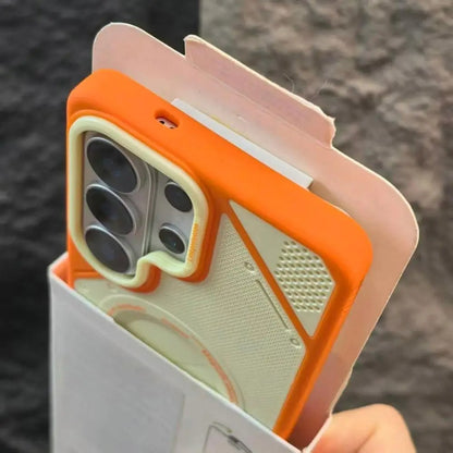 Aero Shield MagSafe Case