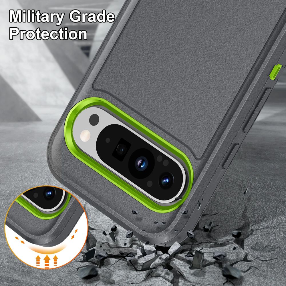 Fortified Edge Drop Protection Case - Google