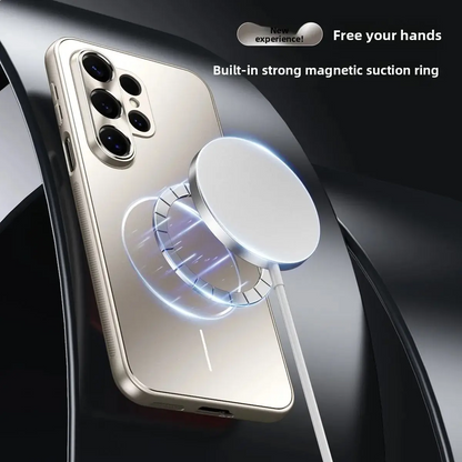 Cryo Camera Guard Magsafe Case