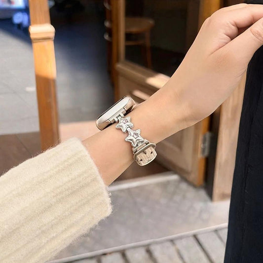 Heavenly Star Link Watch Strap