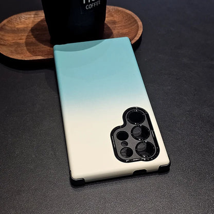 Gradient Bliss Armor Case - Samsung