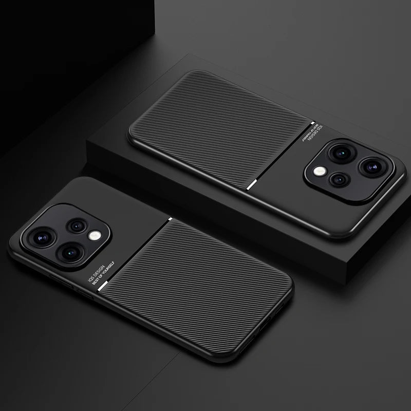 Modern Textured Grip Case