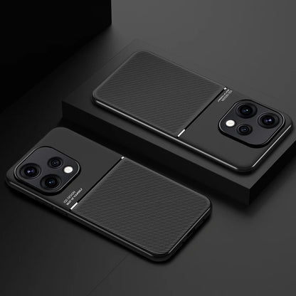 Modern Textured Grip Case