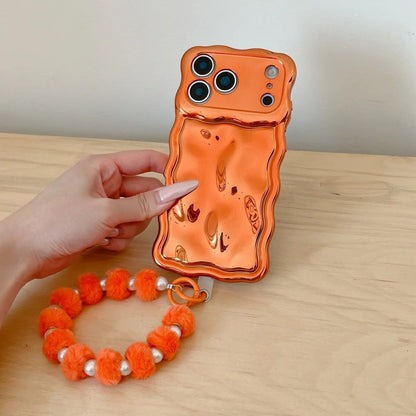 Shiny Editorial Style Case