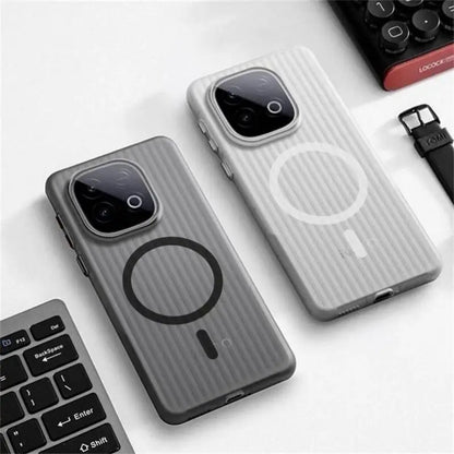 RidgeLine Magnetic Armor Case