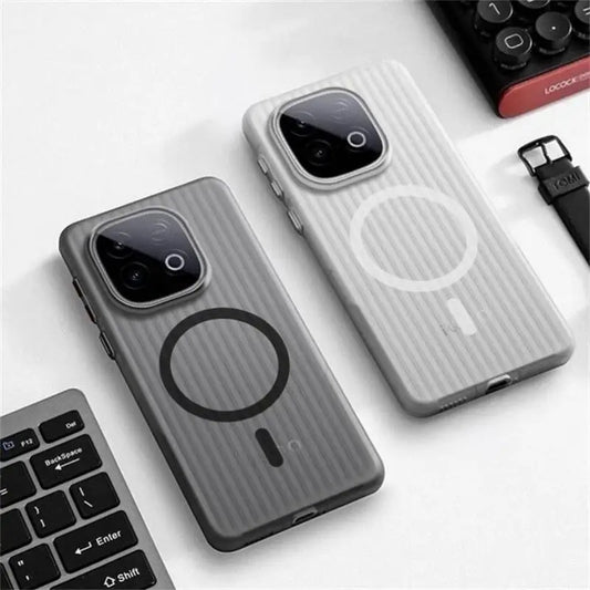 RidgeLine Magnetic Armor Case