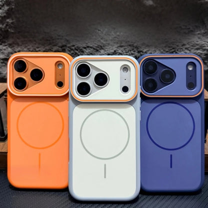Hybrid Matte Shield Magsafe Case