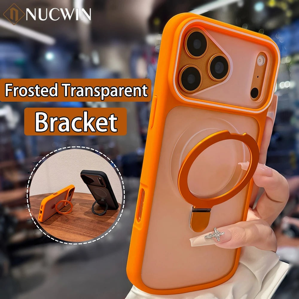 Volt Edge Halo Tech Bracket Case