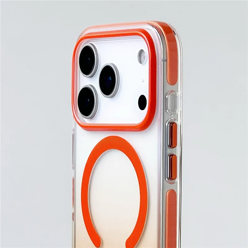 Rosy Drift Power Style Case