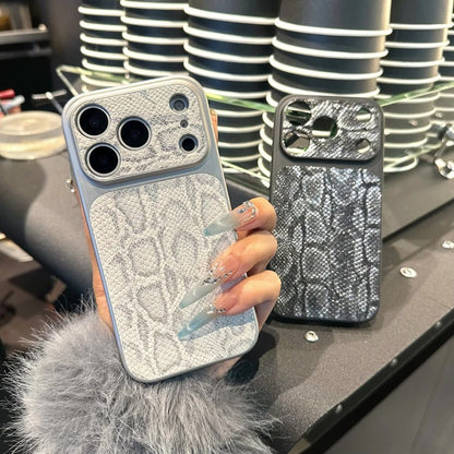 Royal Python Texture Case