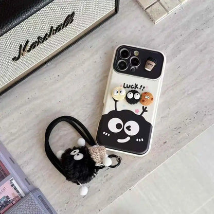 Cookie Snack Squad Cutie Case