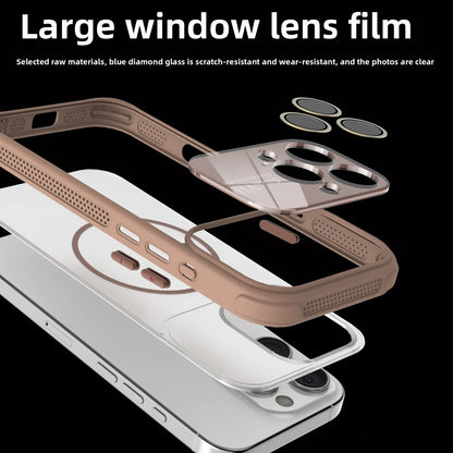 Arctic Halo Fusion MagSafe Case