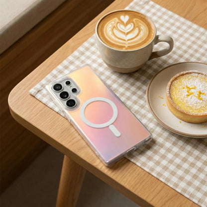 Dreamlight Aurora Glow MagSafe Case