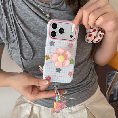 Pretty Picnic Pastel Petals Case
