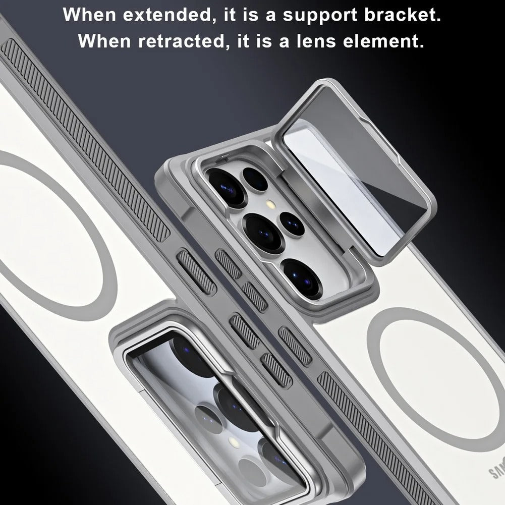 Blaze Volt Fusion Magsafe Case
