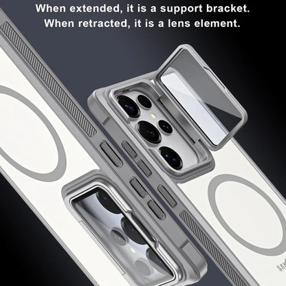 Blaze Volt Fusion Magsafe Case