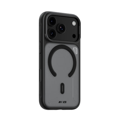 Dual-Tone Magnetic Ring Case