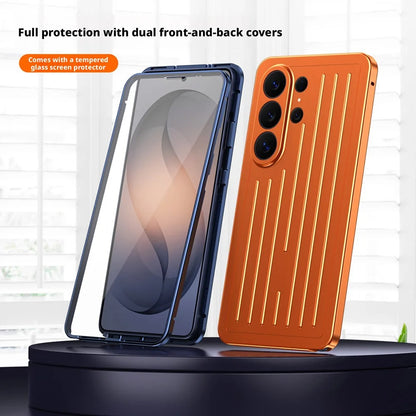 Ultimate All Around Defense Armor Case