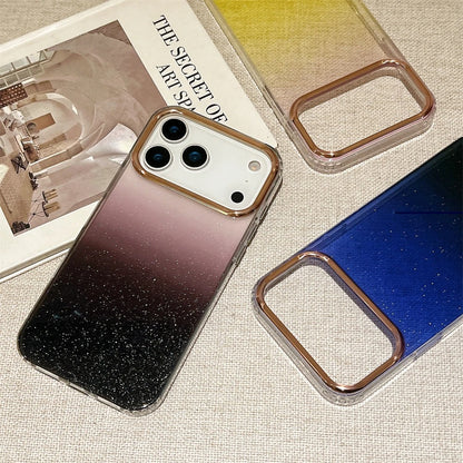 Sparkling Blush Starry Vibes Case
