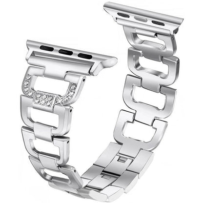 Sleek Armor Prestige Watch Strap