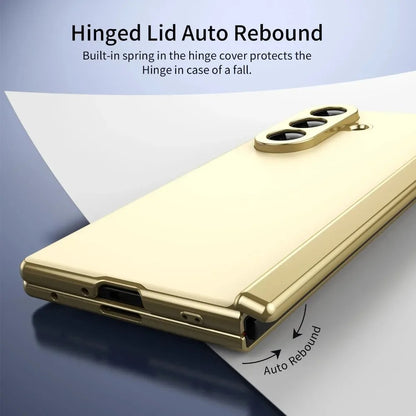 Crystal Unified Total Guard Shield Case