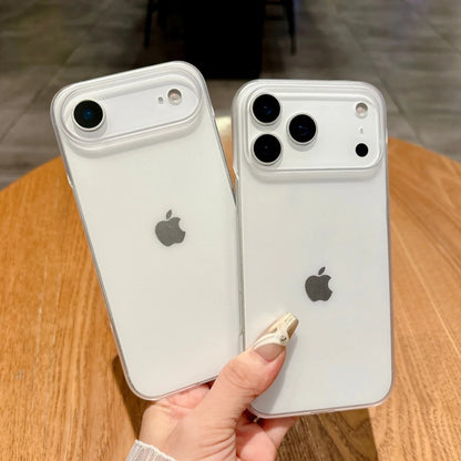 Smooth Touch Ultra-Thin Translucent Case