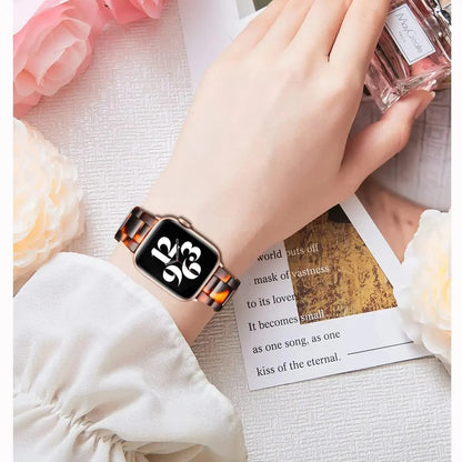 Vintage Inspired Elegance Watch Strap