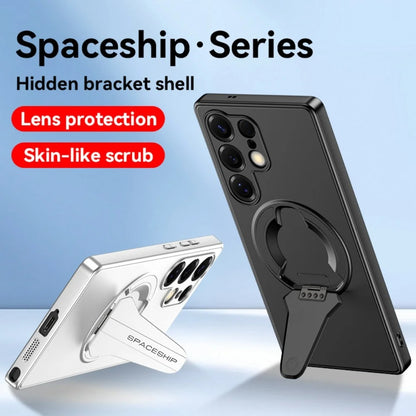 Stealth Ring Defense Case