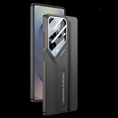 Vision Vault Aero Kickstand Shield Case