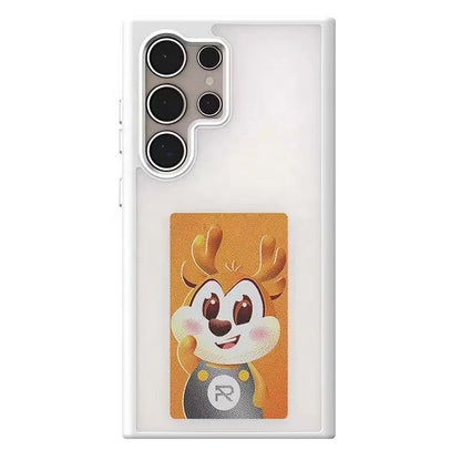 High Tech Fusion DIY Smart Case - Samsung