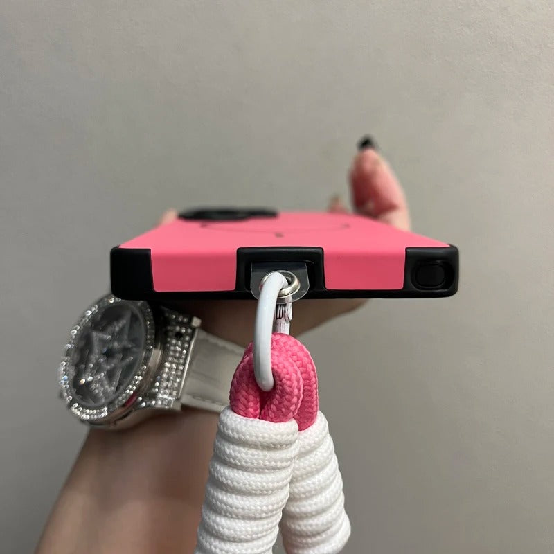 Candy Loop MagSafe Case