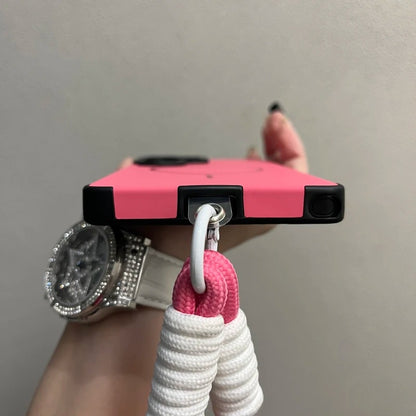 Candy Loop MagSafe Case