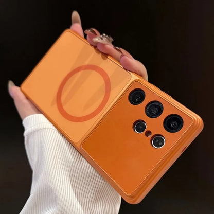 Citrine Core MagSafe Case