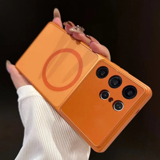 Citrine Core MagSafe Case