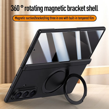 HD Elite Vision Magnetic Kickstand Case