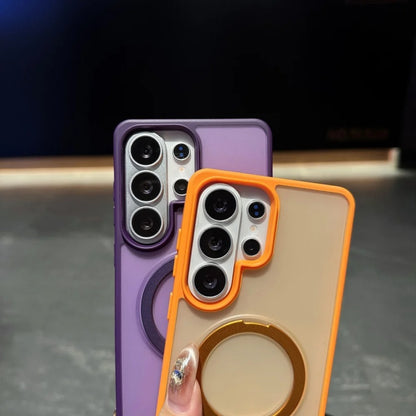 Ergonomic Stable Viewing Kickstand Case