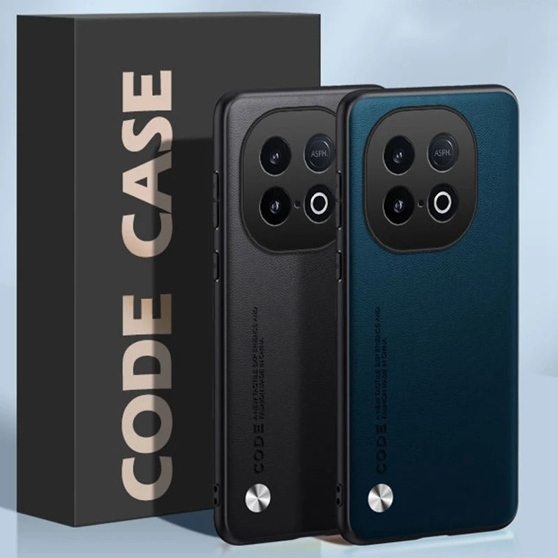 Bold Code Urban Style Case