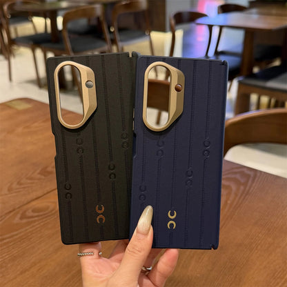 Galaxy Z Fold Series Noble Signature Business Guard Case