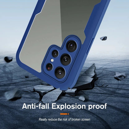 Fusion Defense Dual Magnetic Shield Case