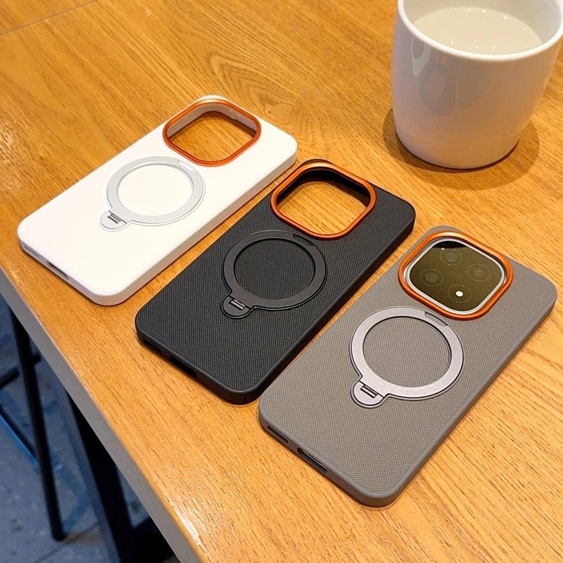 Modern Impact Ring Case